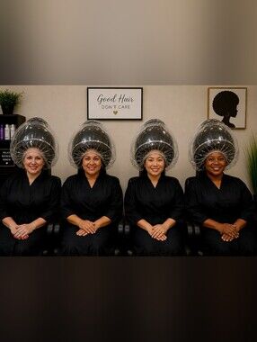 Stay Cool Cap® for Deep Conditioning (3 Pack)